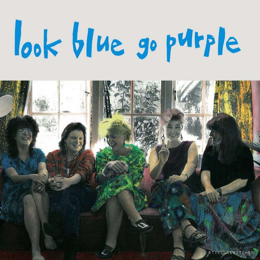 Look Blue Go Purple - Still Bewitched