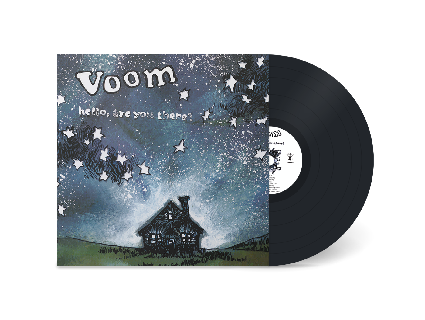 Voom - Hello, Are You There?