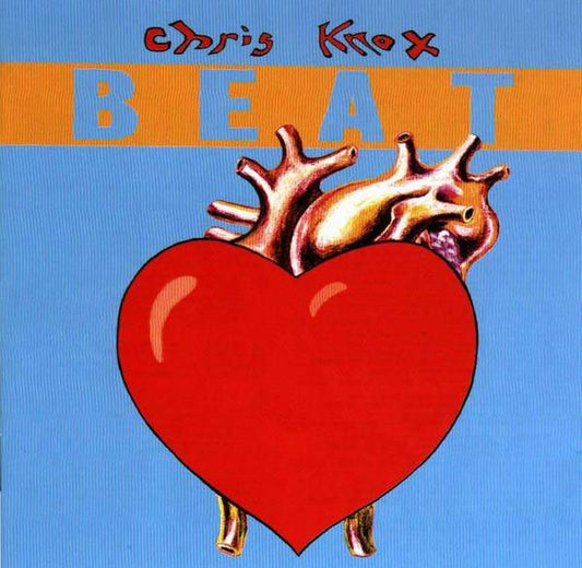 Chris Knox - Beat
