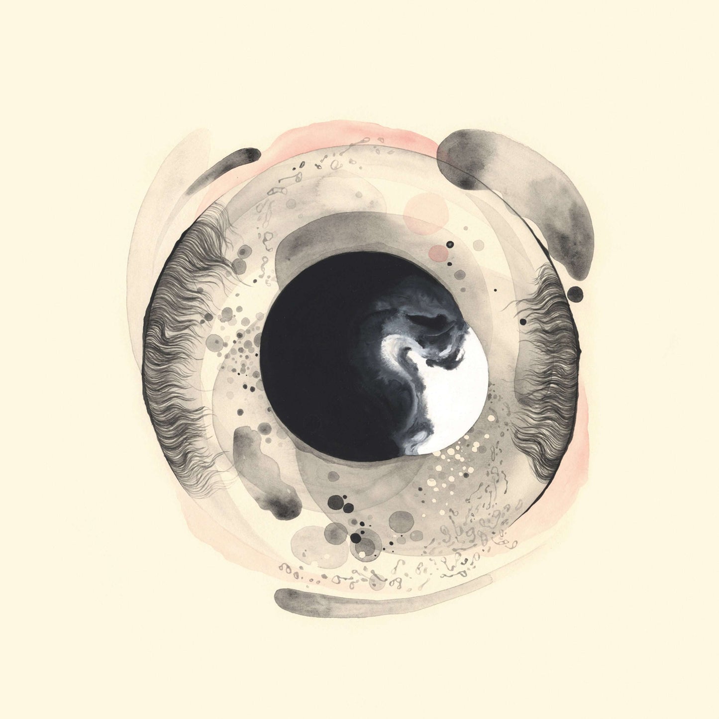 Grayson Gilmour - Otherness