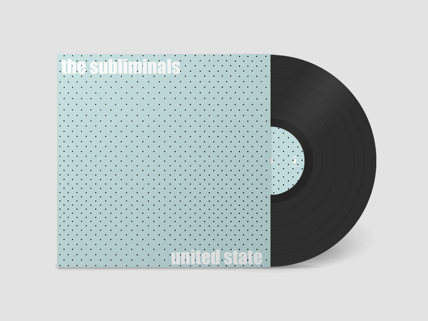 The Subliminals - United State