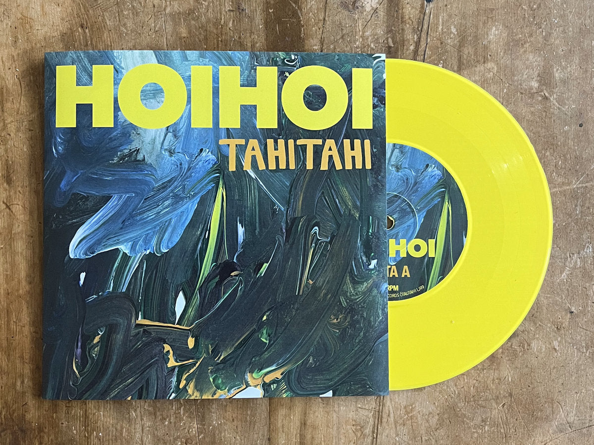 Tahitahi