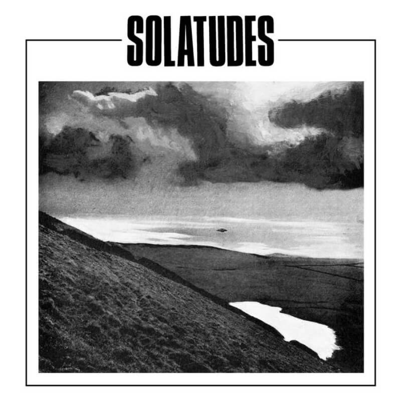 Solatudes – Home Again | Vinyl 7" 