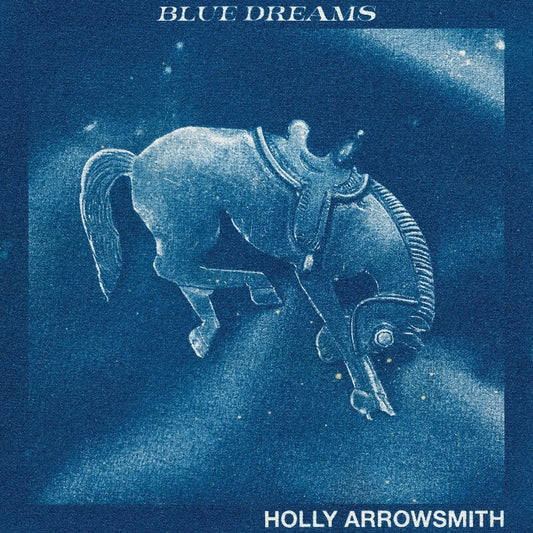 Holly Arrowsmith - Blue Dreams