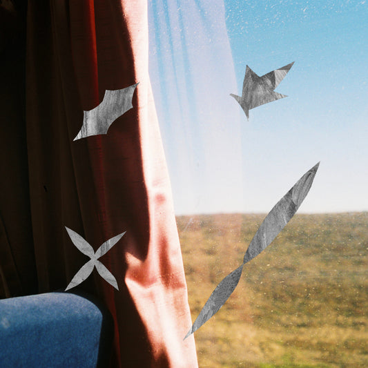 Womb - One Is Always Heading Somewhere