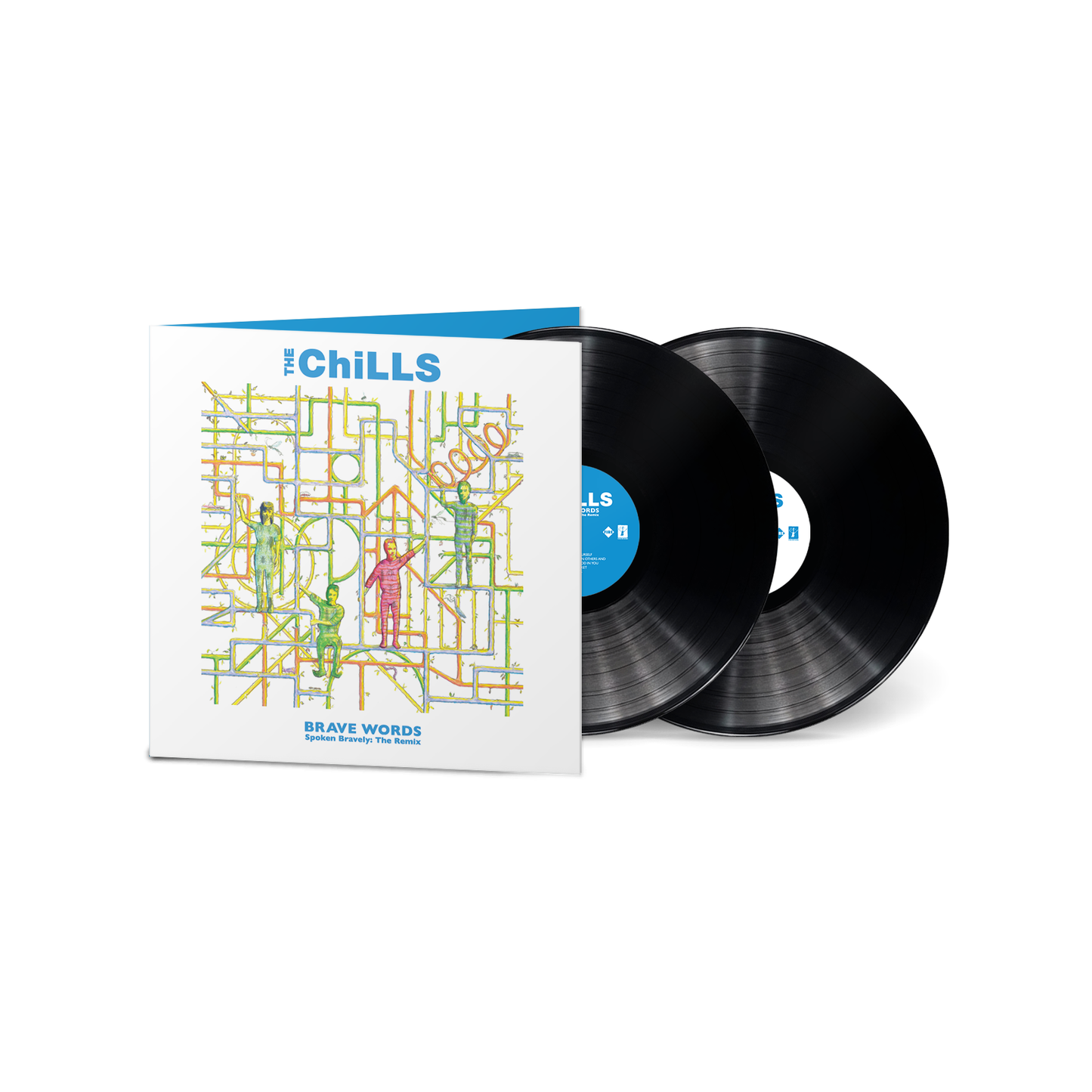 The Chills - Brave Words (Expanded and Remastered)