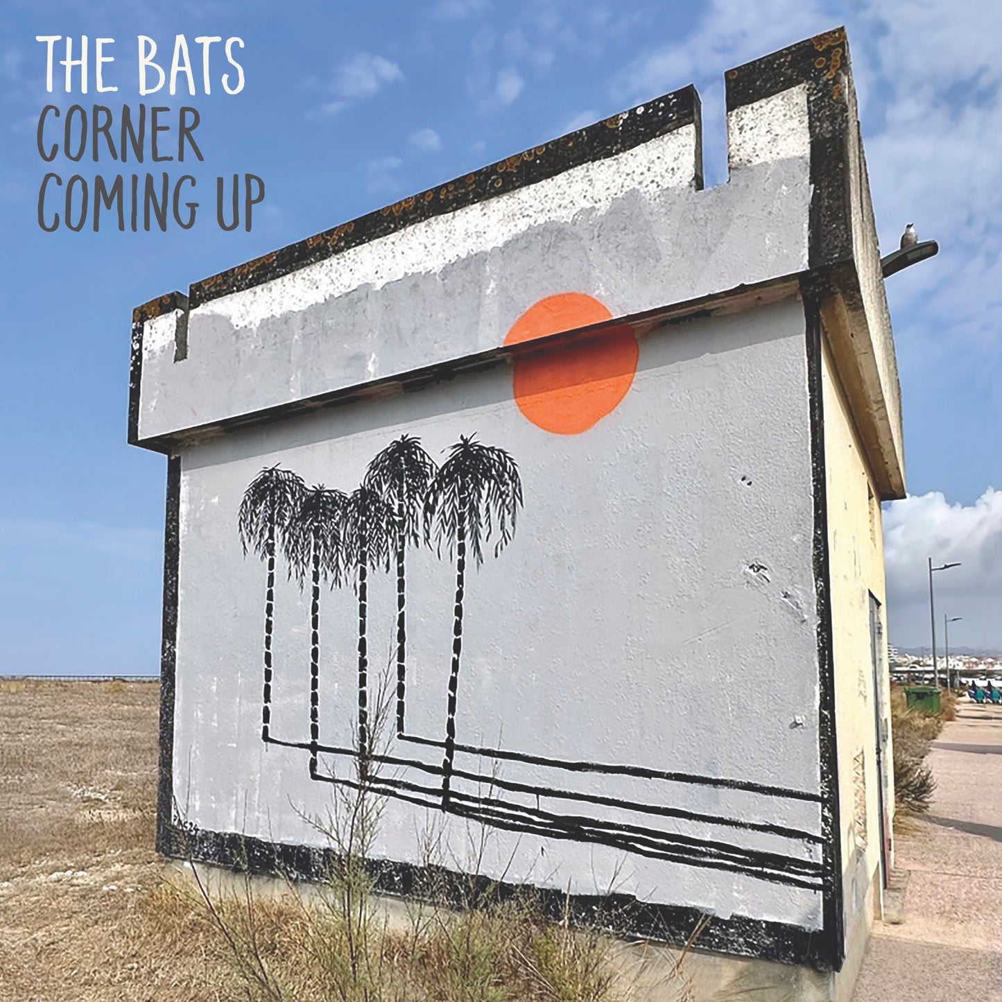 The Bats - Corner Coming Up (PRE-ORDER)