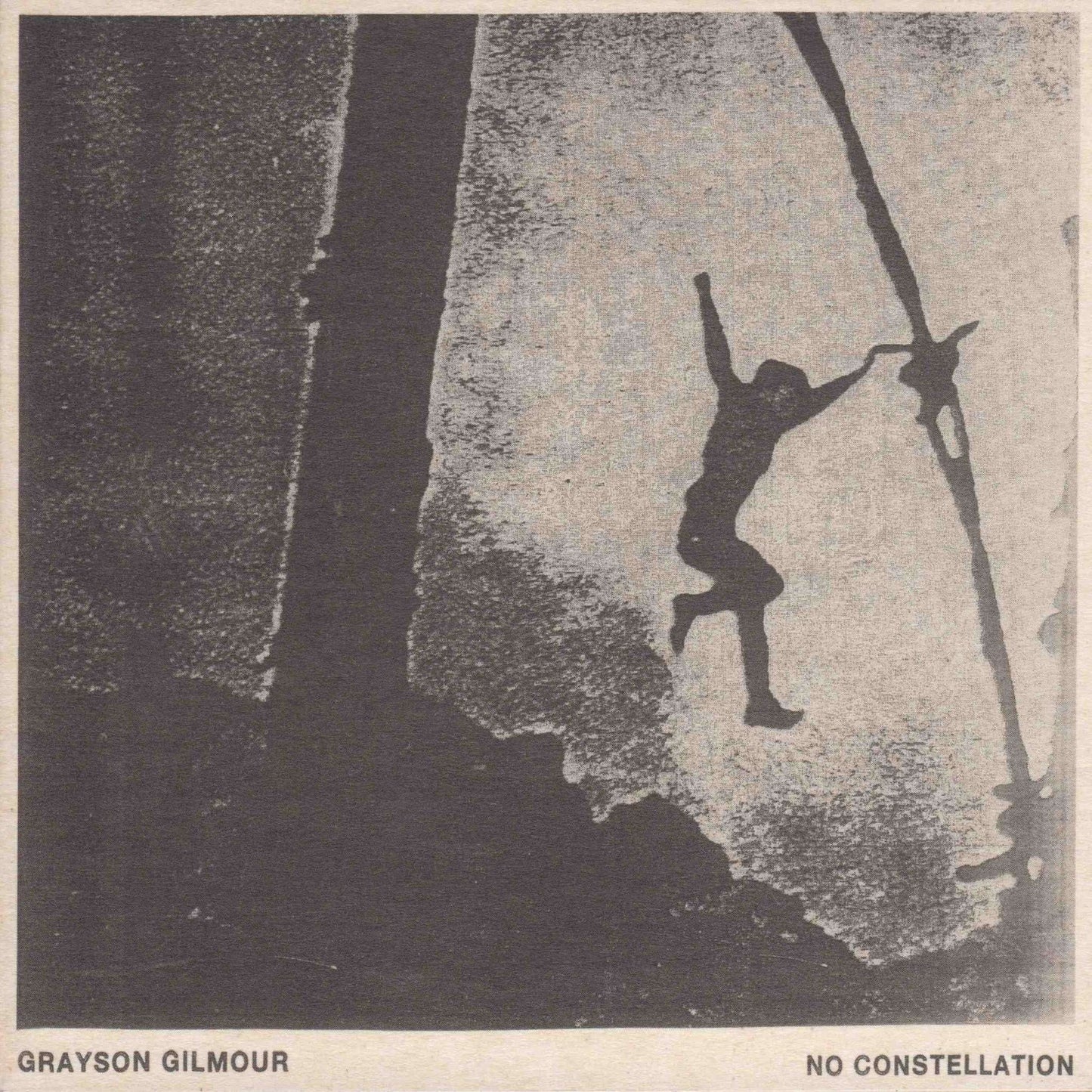 Grayson Gilmour - No Constellation