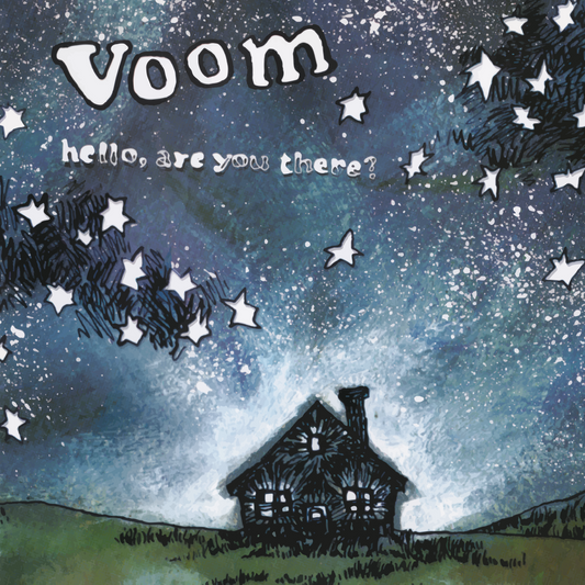 Voom - Hello, Are You There?