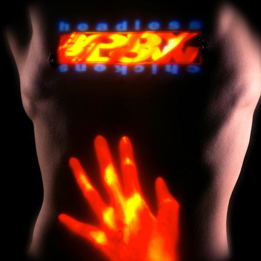 Headless Chickens – Body Blow