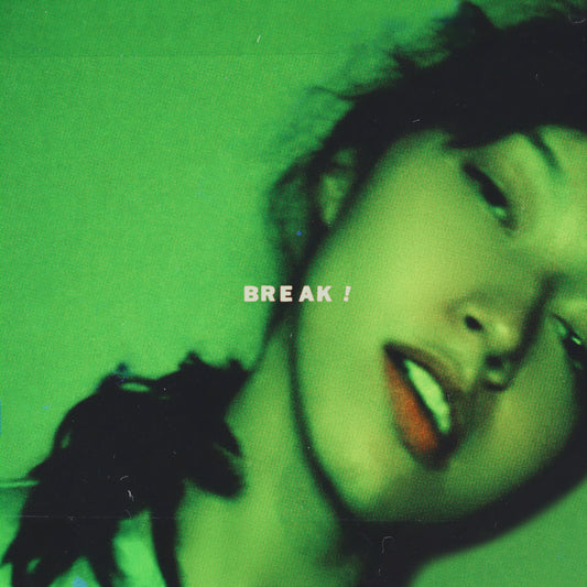 Fazerdaze - Break! EP | Buy on Vinyl LP